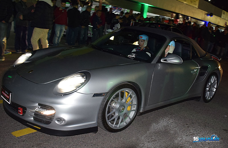 Track Day