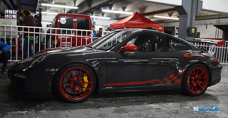 Track Day