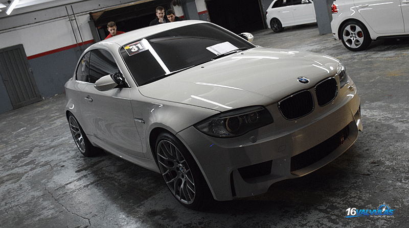 Track Day