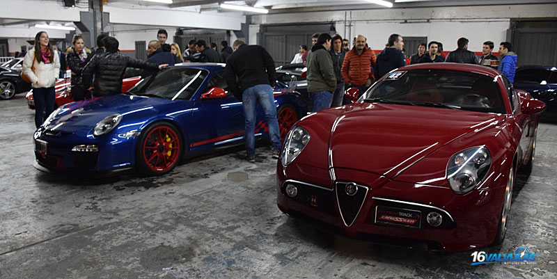 Track Day
