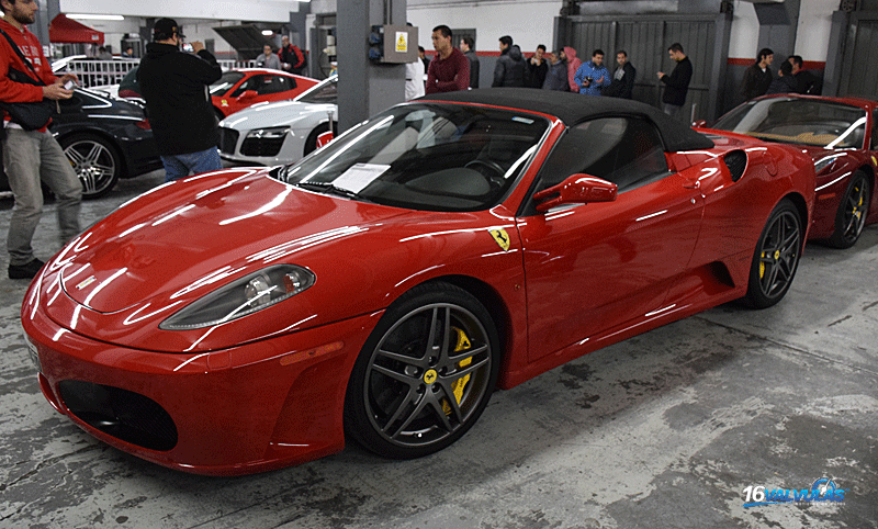 Track Day