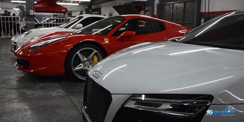 Premium Track Day