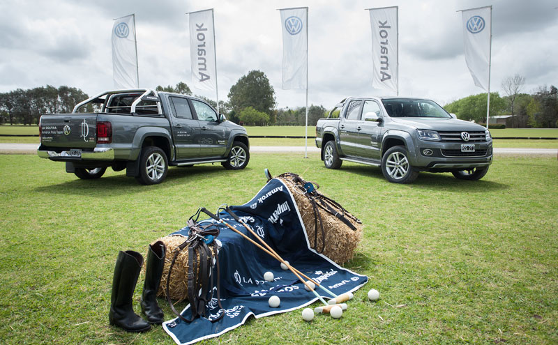 amarok