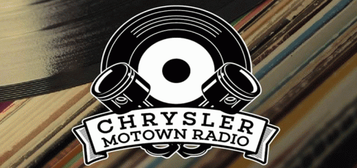 Chrysler Motown Radio
