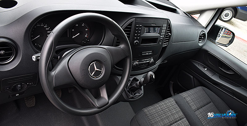 interior vito