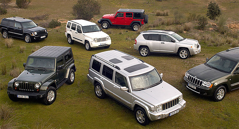 jeep