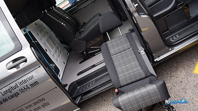 mercedes benz vito