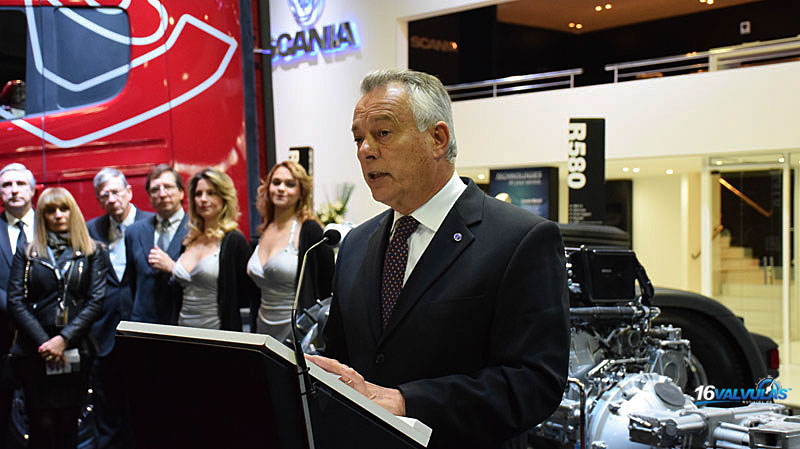 muller scania