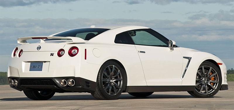 nissan-gt-r
