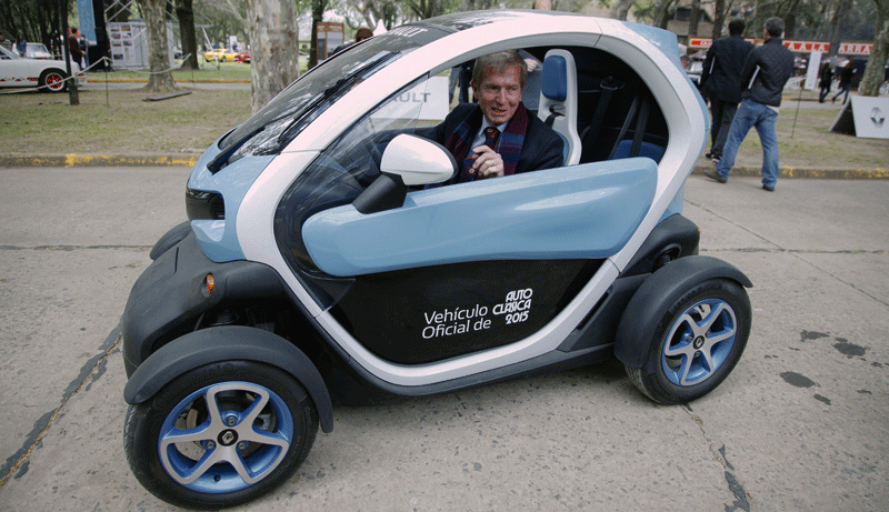 twizy