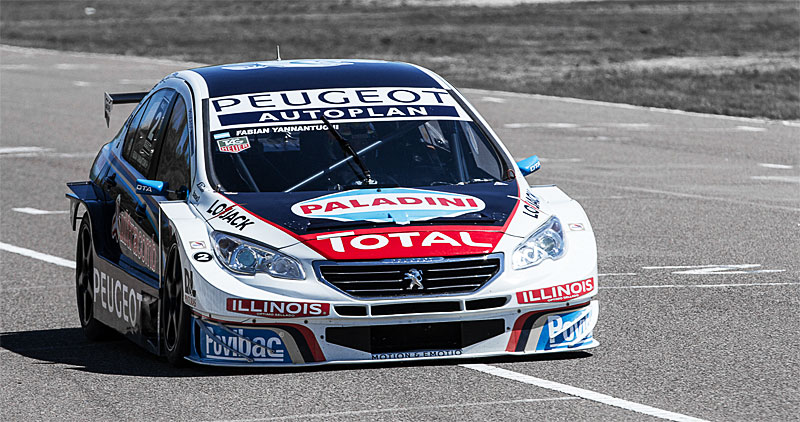 Peugeot-total