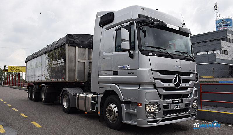 actros-1841