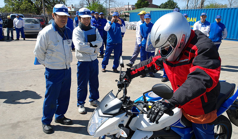 gixxer