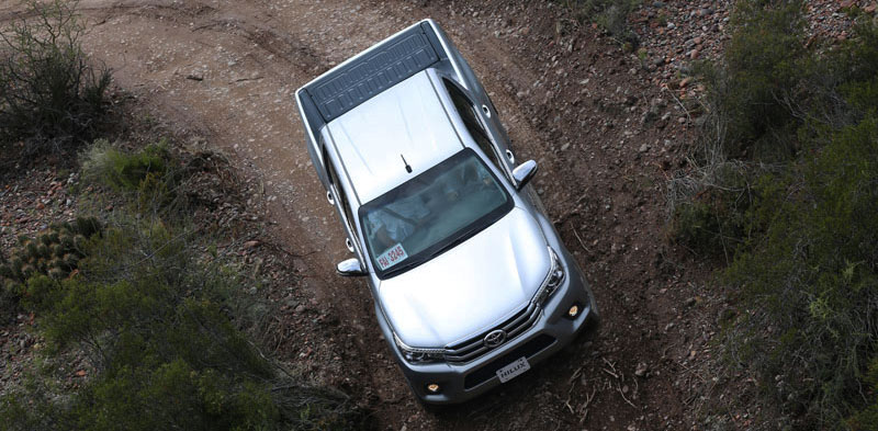 hilux-4x4