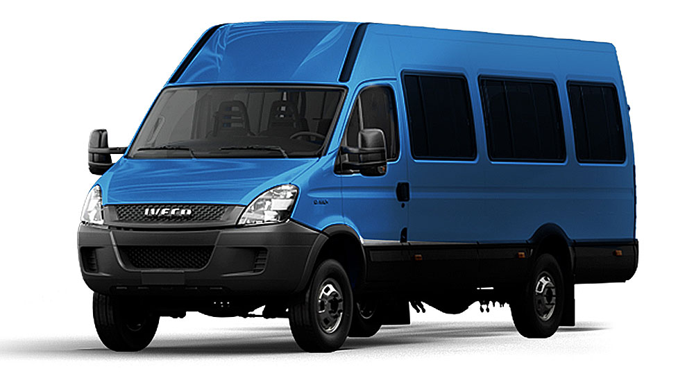 iveco-minibus