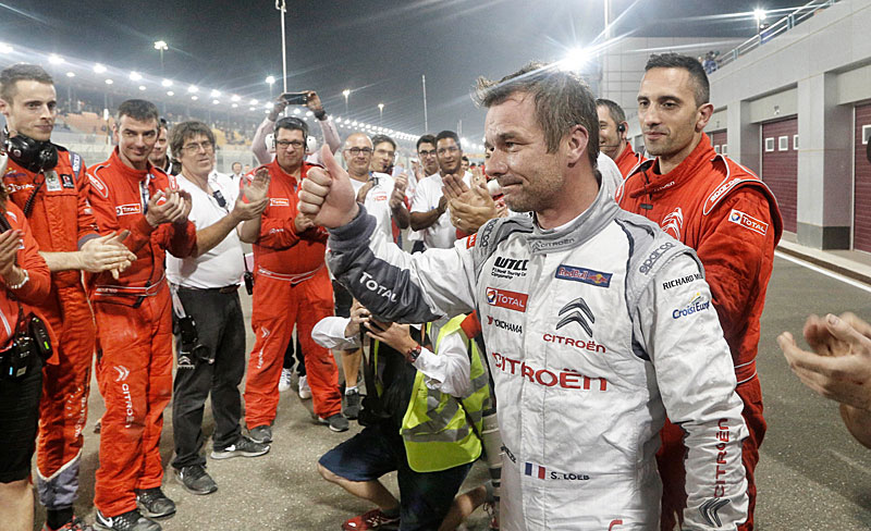 loeb