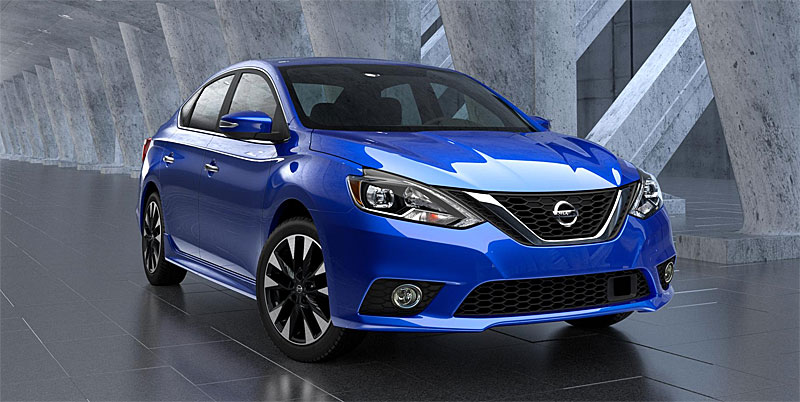 new-sentra