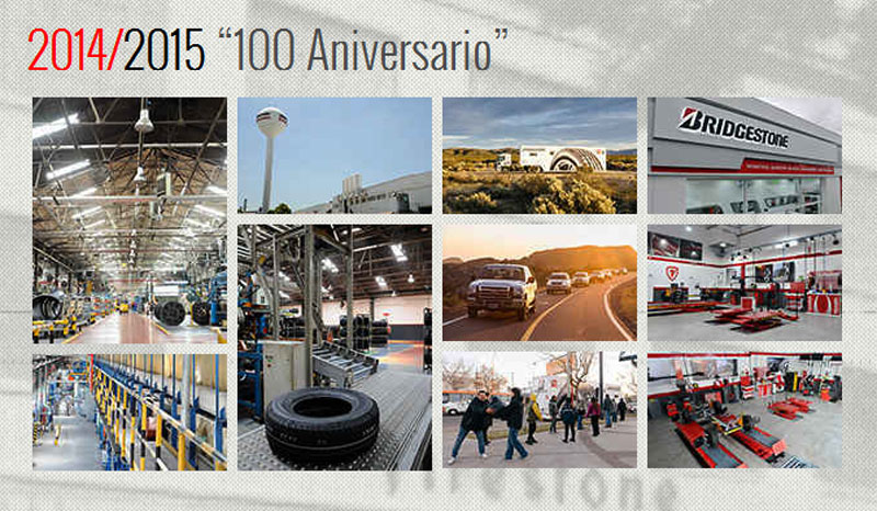 100-aniversario