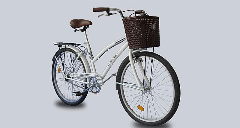 bici-paseo