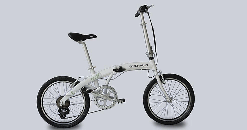 bicicleta-plegable