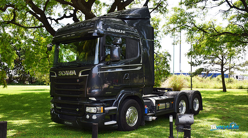 camion-scania