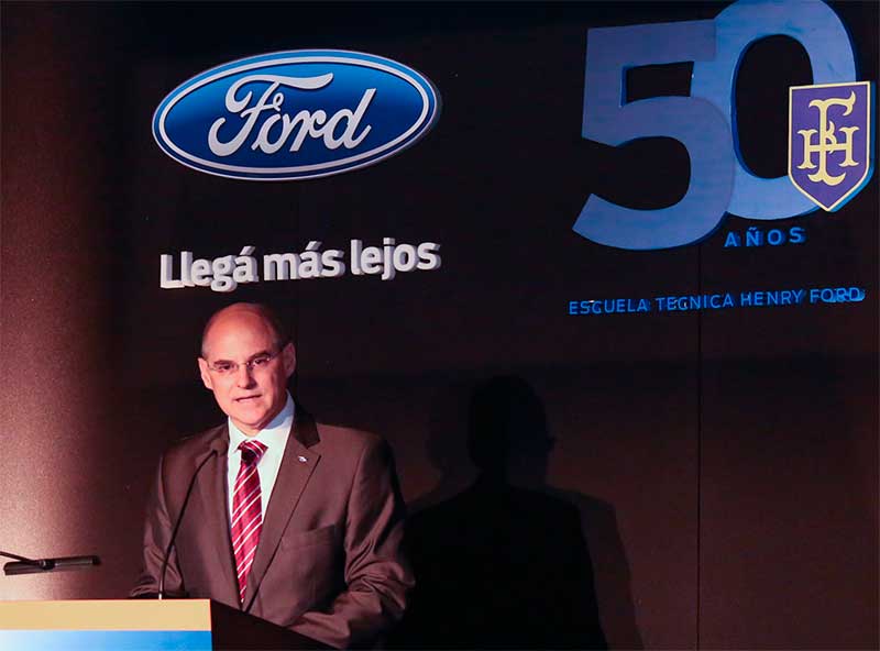 Carlos galmarini