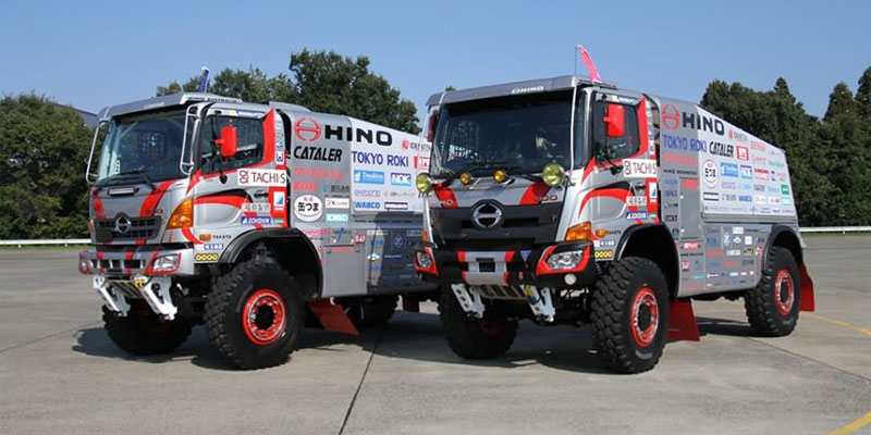 hino