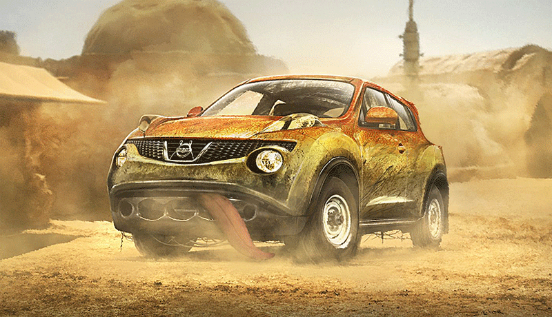 juke