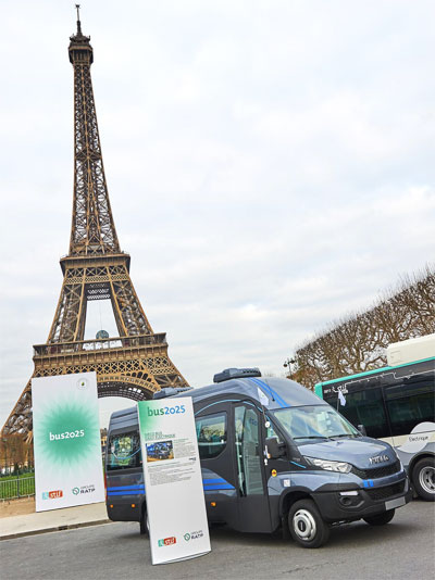 paris-iveco