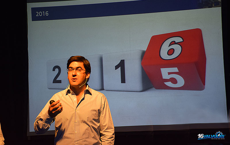 perspectivas peugeot para 2016