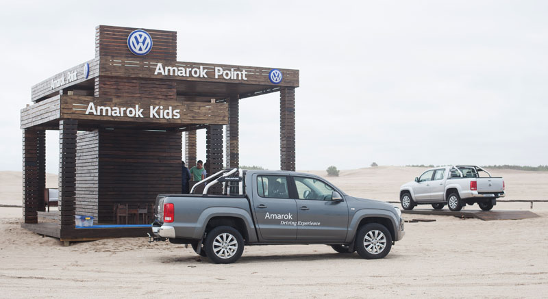 amarok-point