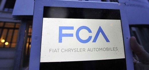 Fiat Chrysler Automobiles