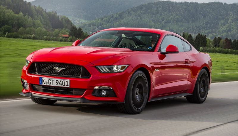 ford-mustang