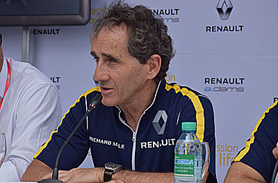 alainprost