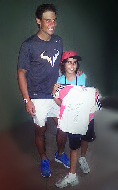 nadal
