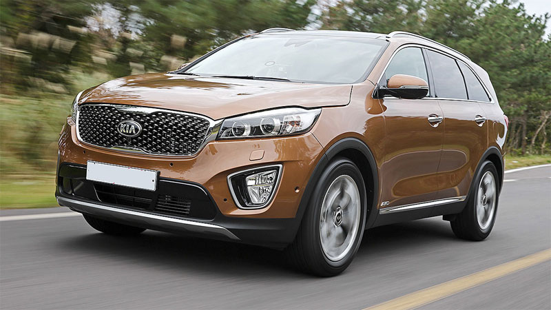 sorento