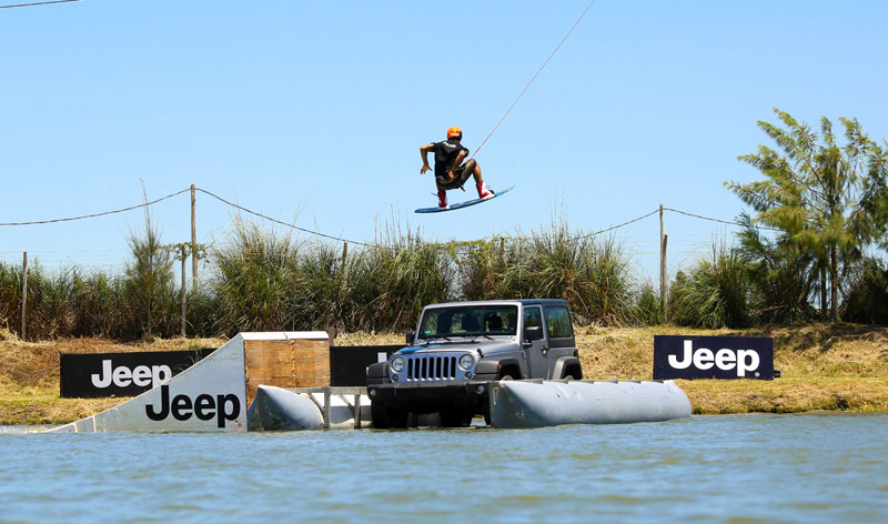 wakeboard