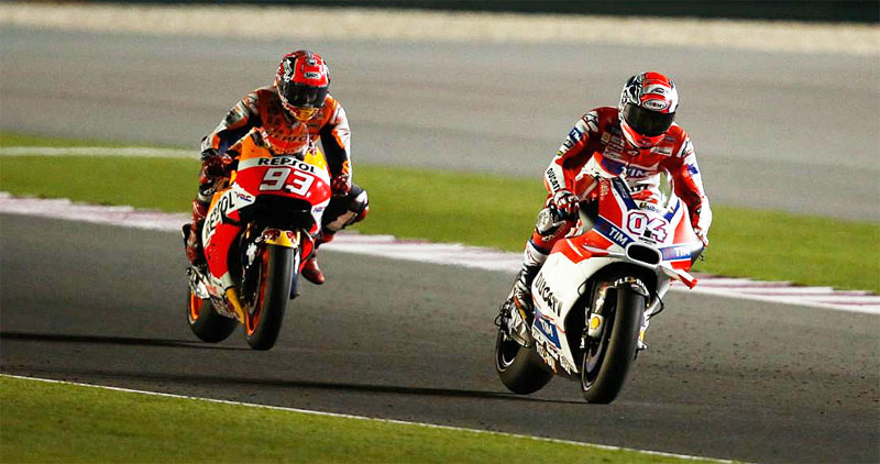 ducati