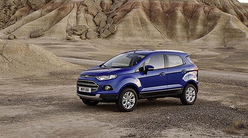 ecosport