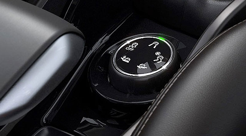 grip peugeot 2008