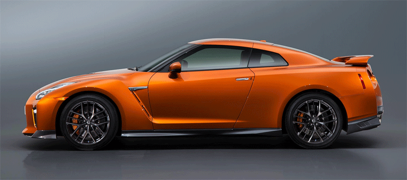 nissan-gt-r