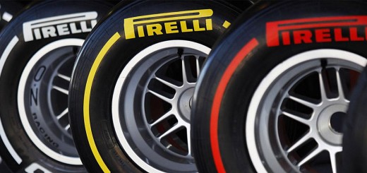 neumáticos Pirelli para el Gran Premio de Fórmula 1 de Bahrein
