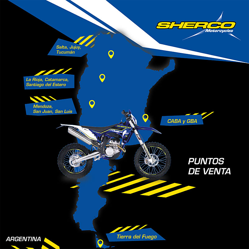 sherco