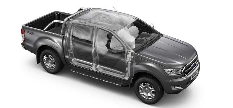 airbags-ranger