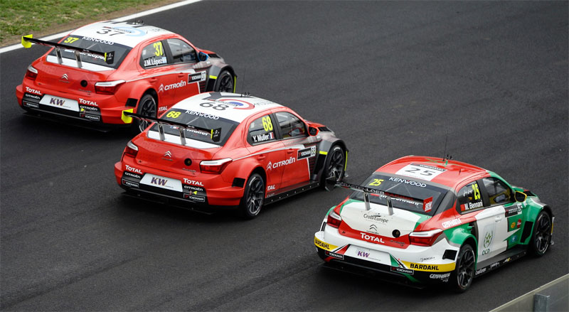 citroen-equipo