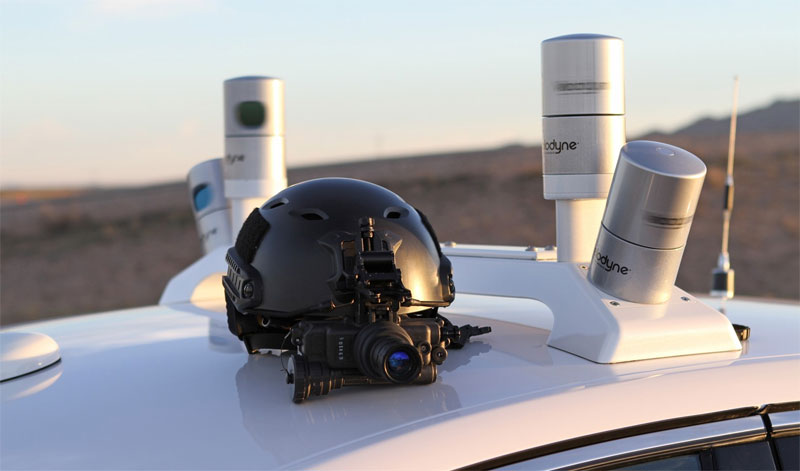 ford-mondeo-nocturno