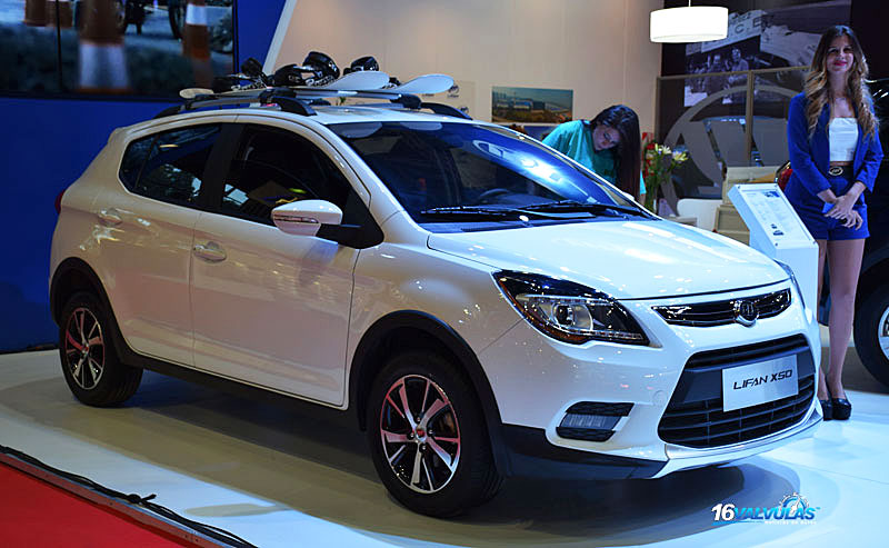 lifan-x50