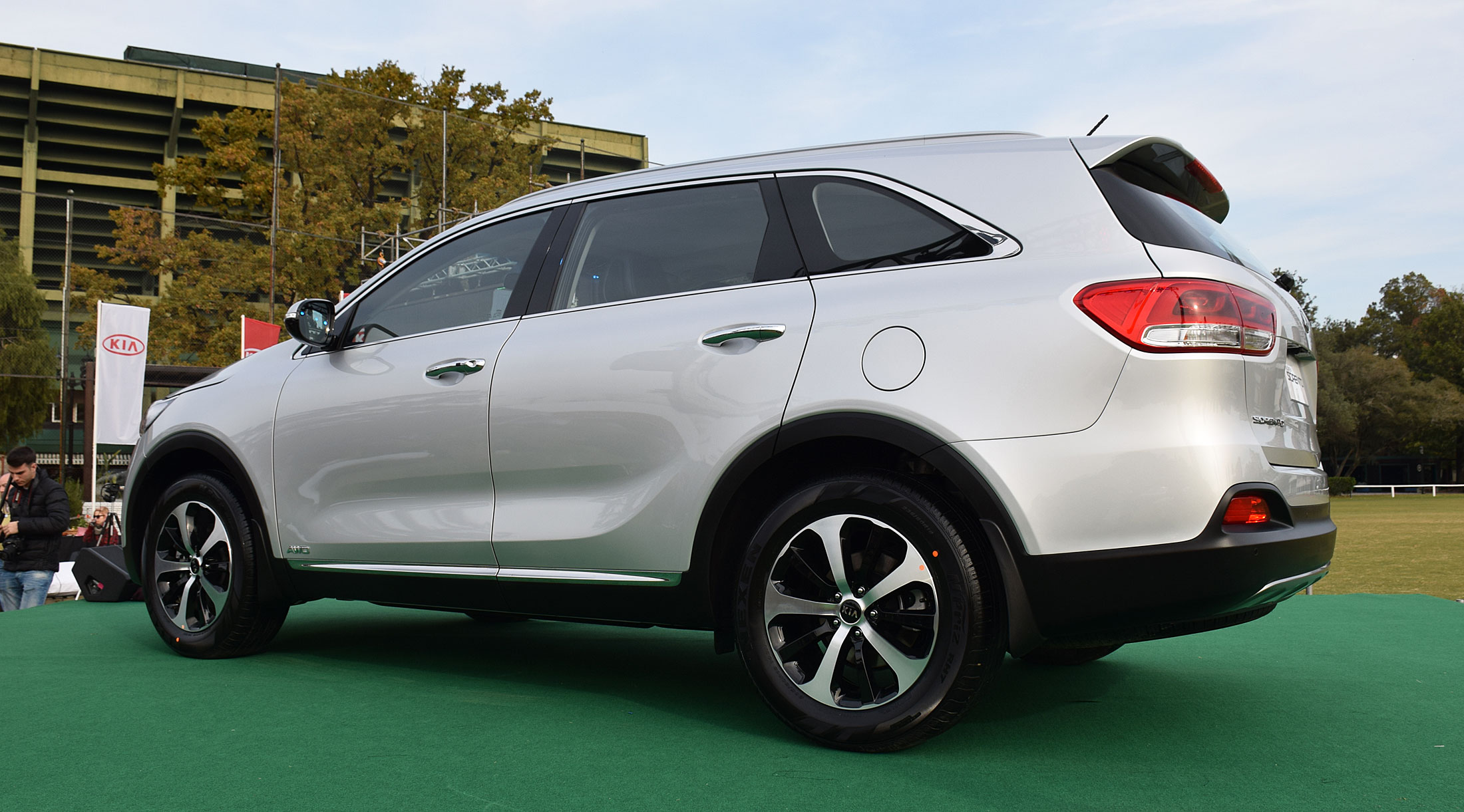 Nueva-Kia-sorento
