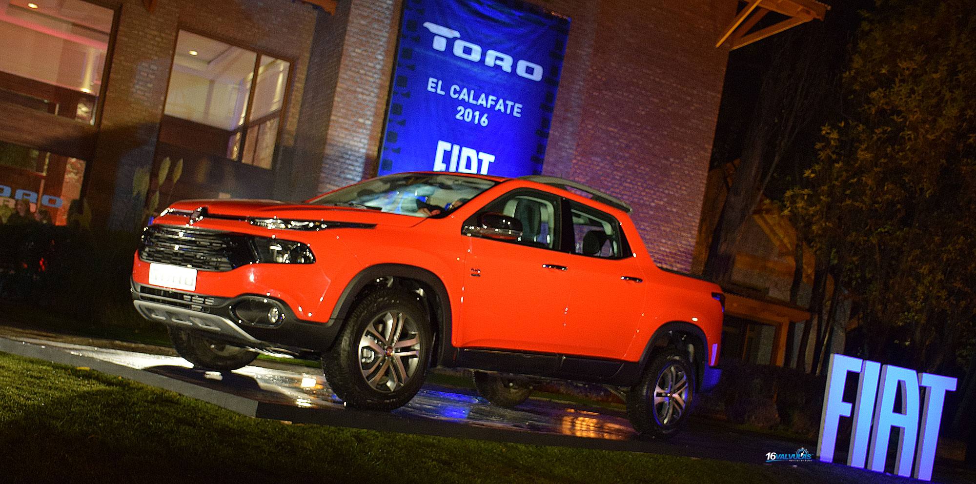 fiat toro 1