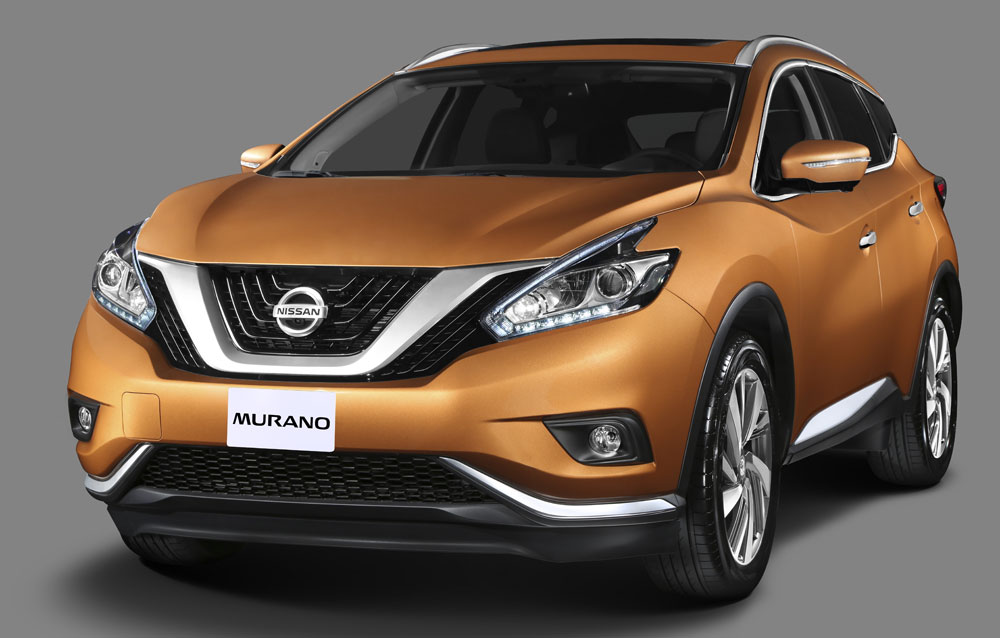 murano